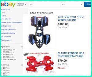cheap High Lifter parts