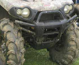 parts for Lakota 4 wheeler