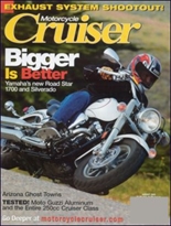 streetbike Cruiser