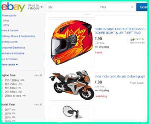 used street bike parts