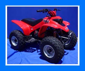 Kasea quads