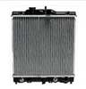 UTV radiator