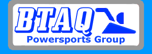 Bikes Trikes and Quads logo