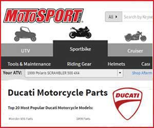 MT400 street bike parts