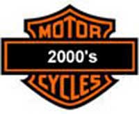 2000 motorcycles