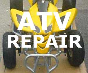 Koshine repair